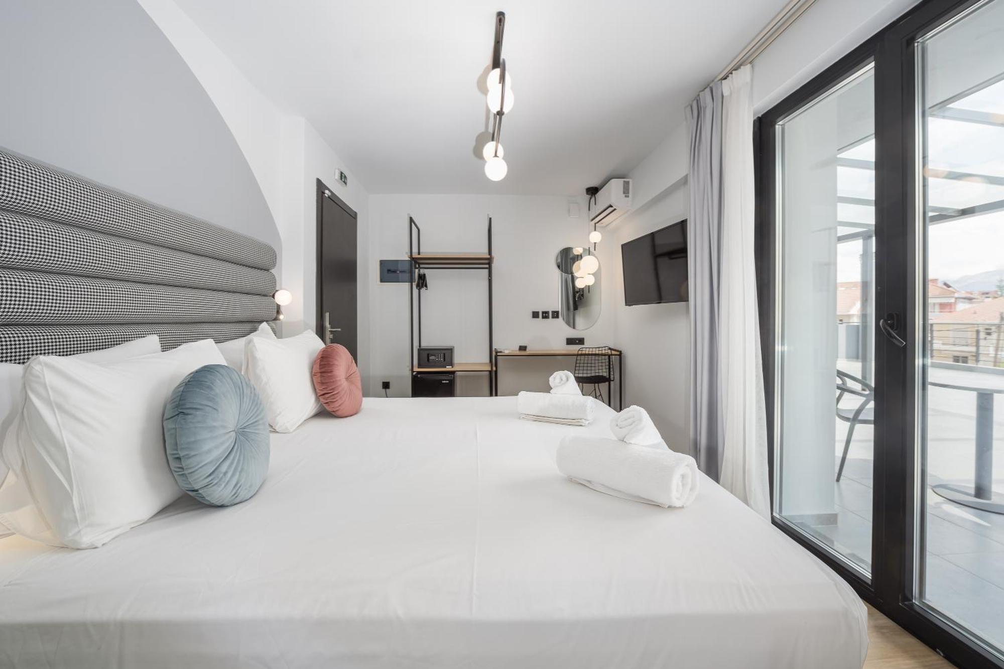 Centro Hotel Ioánina